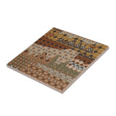 Carreaux céramique Designer (Côté)