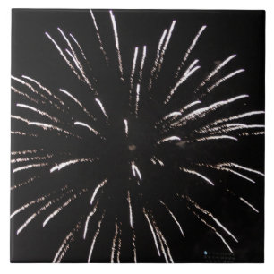 Carreaux céramique Fireworks