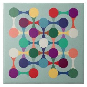 Carreaux céramiques design - Donnez vie à votre vi