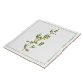 Carreaux céramiques FRAIS THYME 6x6 (-texte) (Côté)