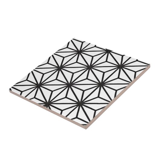 carreaux classiques (Côté)