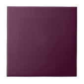 Carreaux couleur mauve multicouche (Devant)