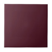 Carreaux couleur mauve multicouche (Devant)