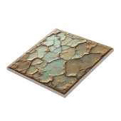 Carreaux crackés vintages (Côté)