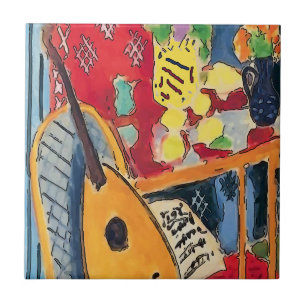 Carreaux d'art Abstraits