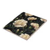 Carreaux de Carnation Art Déco Tendances Pour Inté (Côté)