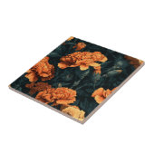 Carreaux de Carnation Rétro Cool pour l'Espace de (Côté)