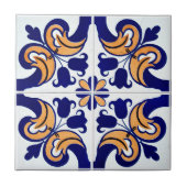 Carreaux de céramique (Devant)