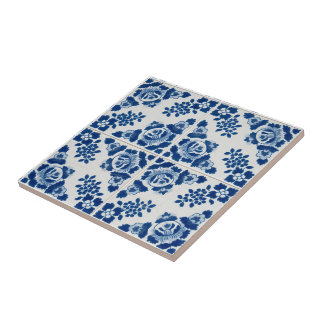 Carreaux de céramique