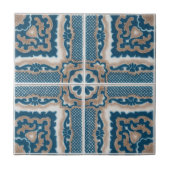 Carreaux de céramique (Devant)