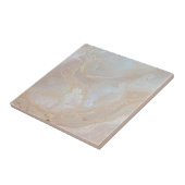 Carreaux de céramique à impression d'opale pour dé (Côté)