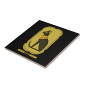 Carreaux de céramique Bastet (Côté)