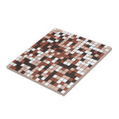 Carreaux de céramique Brown (Côté)