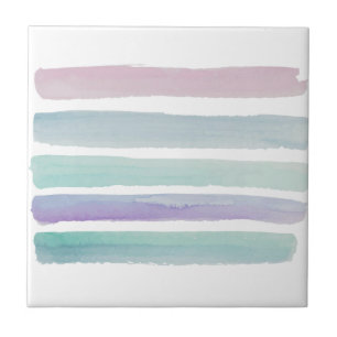 Carreaux de céramique Couleurs Pastel