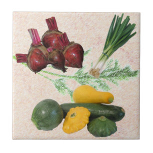 Carreaux de céramique de cuisine