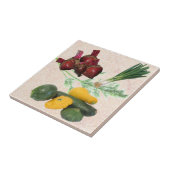 Carreaux de céramique de cuisine (Côté)