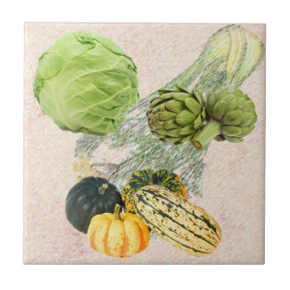 Carreaux de céramique de cuisine