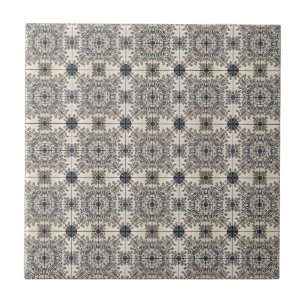 Carreaux de céramique hollandais 3