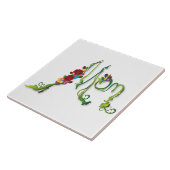 Carreaux de céramique maman (Côté)