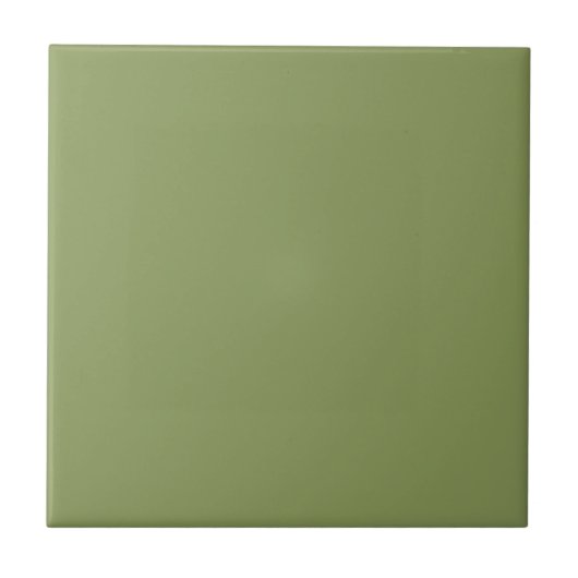 Carreaux de céramique Moss Green (Devant)