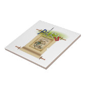 Carreaux de céramique Paris France (Côté)