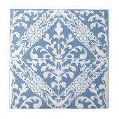 Carreaux de céramique portugais (Devant)