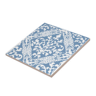Carreaux de céramique portugais
