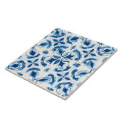 Carreaux de Delft (Côté)