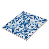 Carreaux de Delft (Côté)