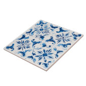 Carreaux de Delft (Côté)