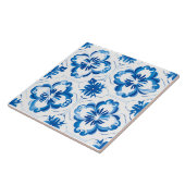 Carreaux de Delft (Côté)