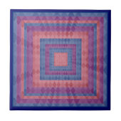 Carreaux de diamant (Devant)