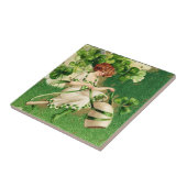 Carreaux de la Fête de la Saint-Patrick (Côté)