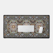 Carreaux de l'Alhambra (Clavier et souris)