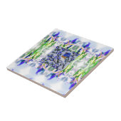 Carreaux de Lazuli Iris (Côté)