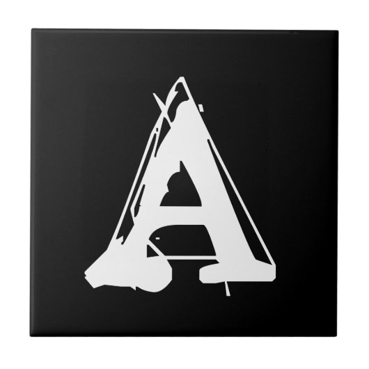 Carreaux de lettre (Devant)