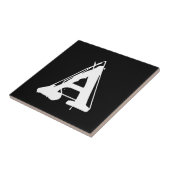 Carreaux de lettre (Côté)