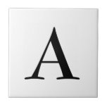 Carreaux de lettre<br><div class="desc">Carreaux en céramique.  Carreaux de lettres coques supérieurs ou inférieurs.  Vous customisez avec la ou les lettres dont vous avez besoin pour votre panneau en céramique ou en mosaïque.  Carreau de lettre pour les signes.</div>