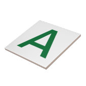 Carreaux de lettre (Côté)