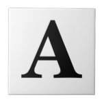 Carreaux de lettre<br><div class="desc">Carreaux en céramique.  Carreaux de lettres coques supérieurs ou inférieurs.  Vous customisez avec la ou les lettres dont vous avez besoin pour votre panneau en céramique ou en mosaïque.  Carreau de lettre pour les signes d'épreuve météorologique,  numéros de maison</div>