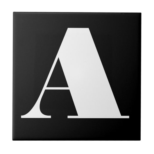 Carreaux de lettre (Devant)