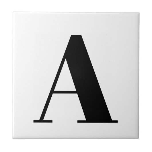 Carreaux de lettre (Devant)