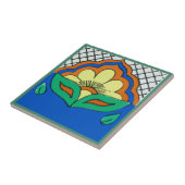 Carreaux de Lotus Look, (Côté)