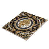 Carreaux de luxe haut de gamme pour une élégance i (Côté)