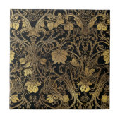 Carreaux de luxe Premium (Devant)