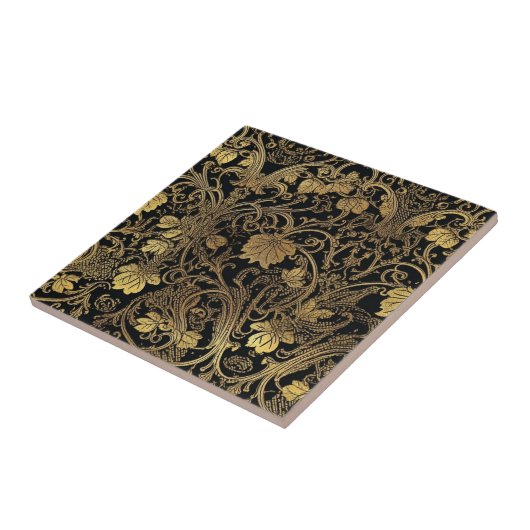 Carreaux de luxe Premium (Côté)