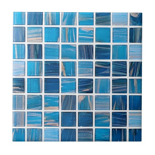 carreaux de malachite délicats (Devant)