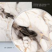 Carreaux de marbre fumé Faux