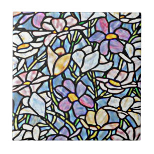 Carreaux de mosaïque