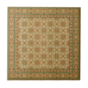 Carreaux de mosaïque italienne décoratifs par Visi